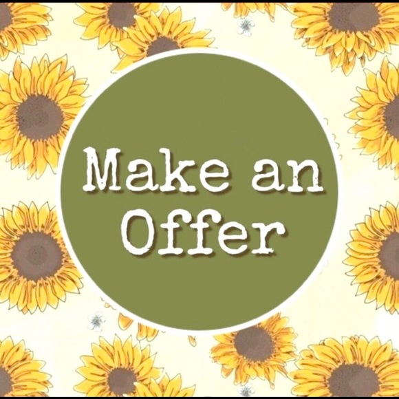 Make an offer!!! - Picture 1 of 1